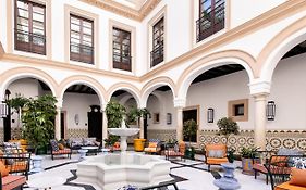 Hotel Casa Palacio Don Ramon